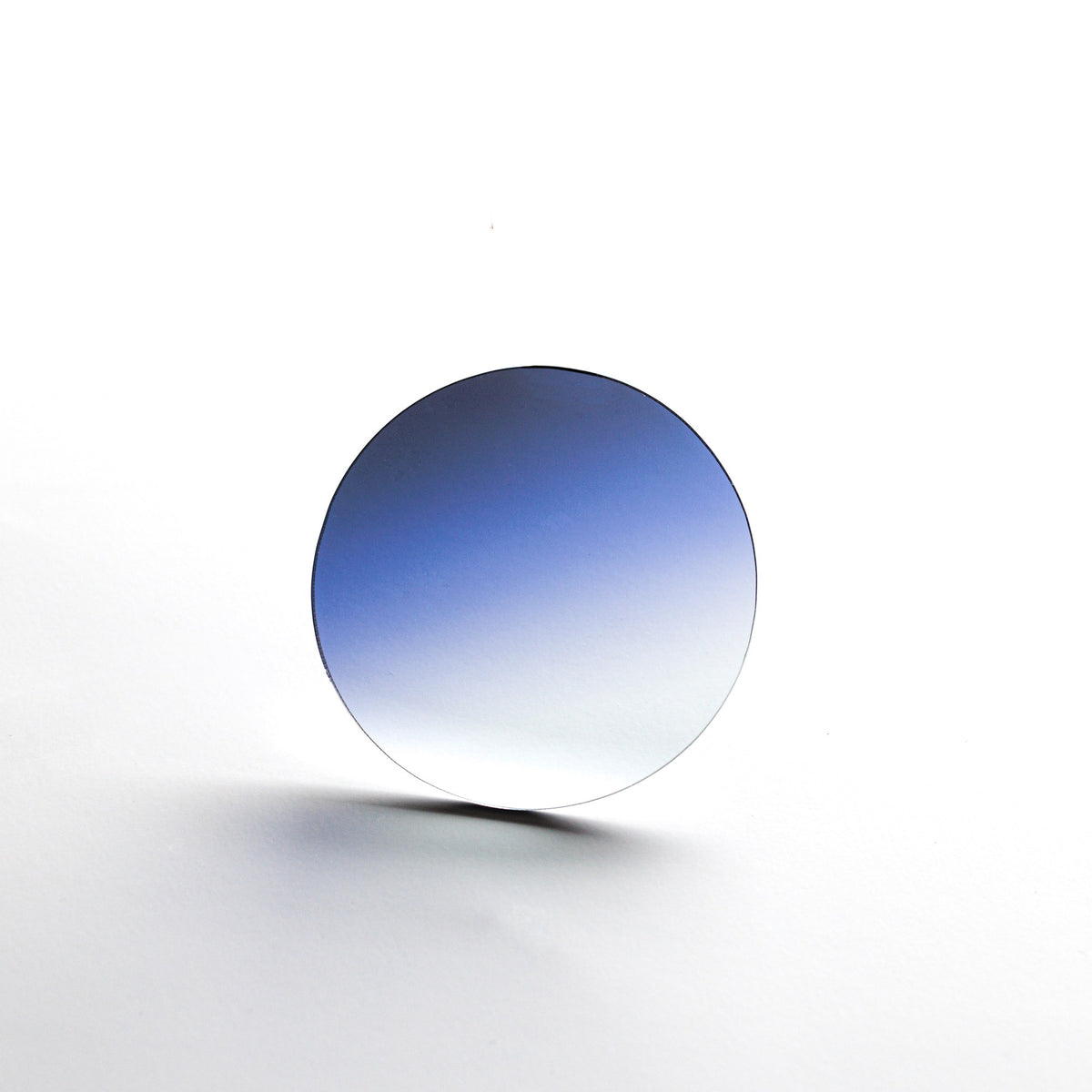Rilens — Foschia — Lente Sfumata Blu · Cat. 2
