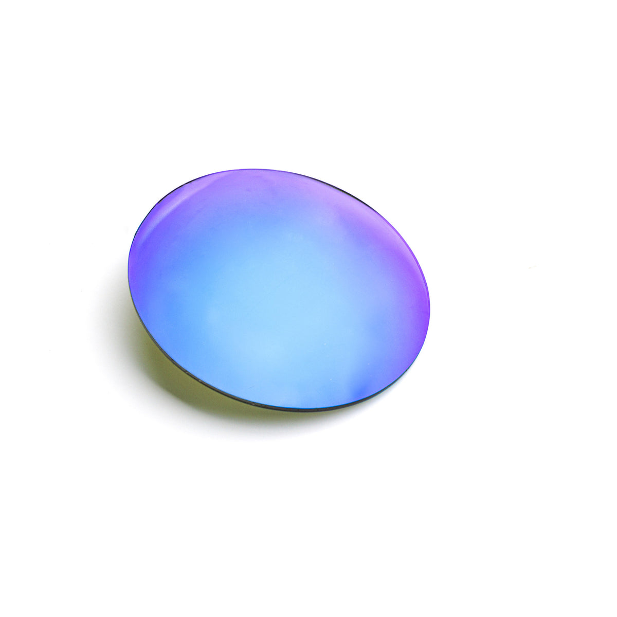 Rilens — Tramontana — Lente Polarizzata Specchiata Ice Blue