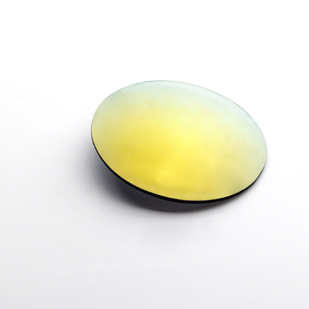Rilens — Solstizio — Lente Specchiata Revo Giallo Limone