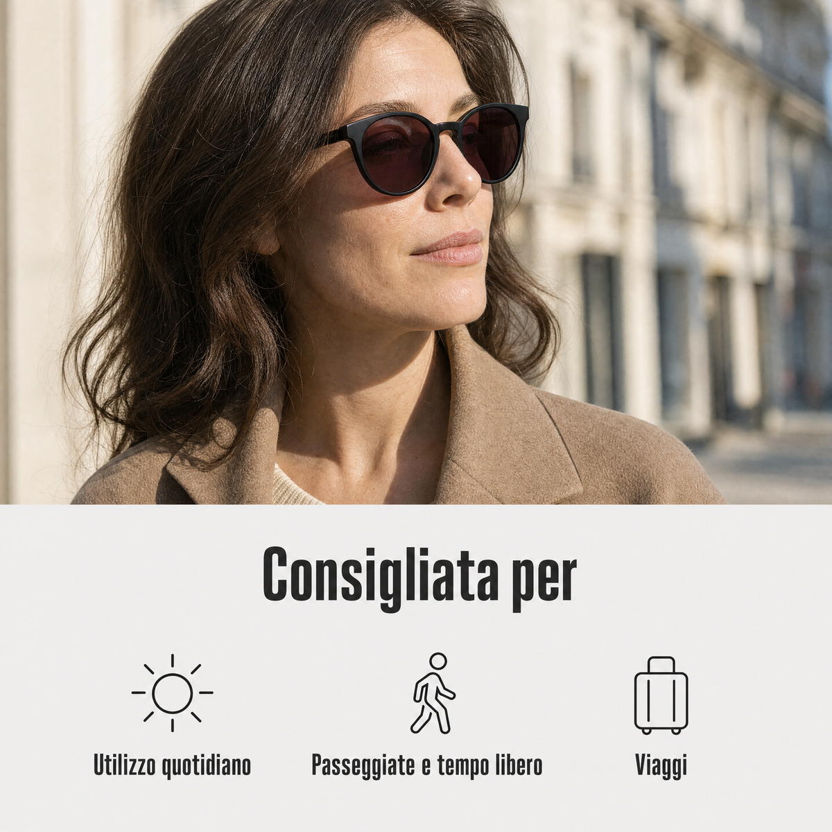 Rilens — Vendemmia — Lente Colorata Bordeaux