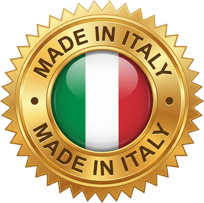 Made in Italy