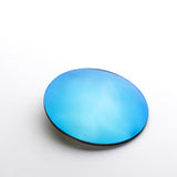 Rilens — Cobalto — Lente Colorata Blu · Cat. 1