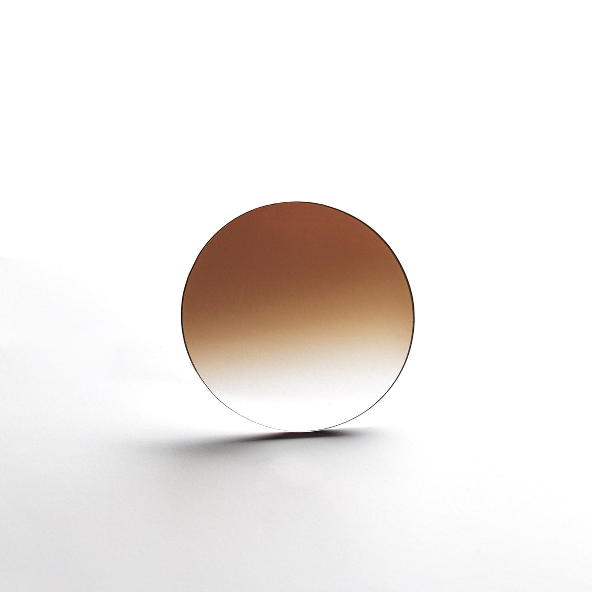 Rilens — Bruma — Lente Sfumata Marrone · Cat. 2
