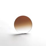 Rilens — Bruma — Lente Sfumata Marrone · Cat. 2