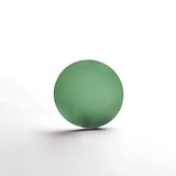 Rilens — Alloro — Lente Classica Verde · Cat. 2