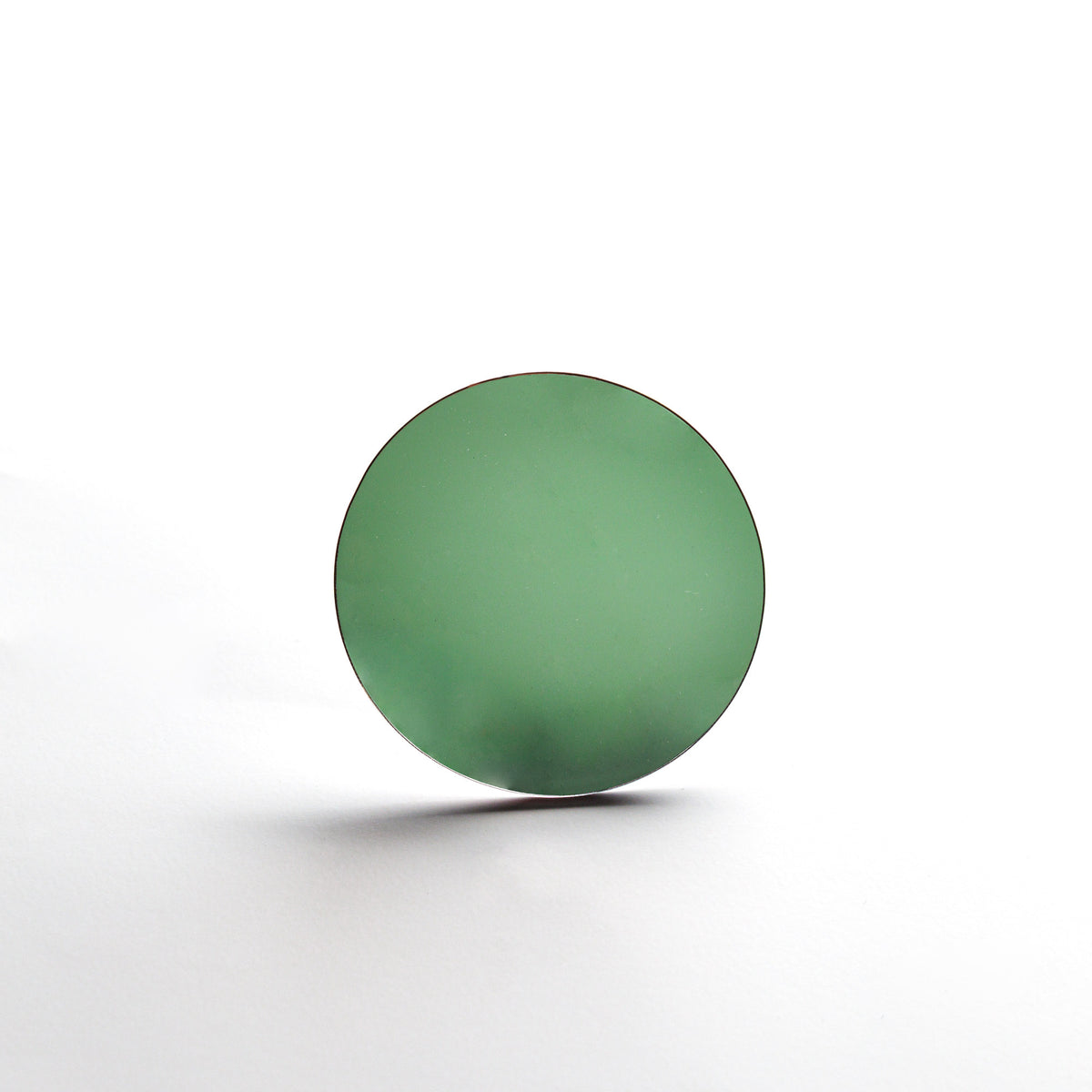Rilens — Alloro — Lente Classica Verde · Cat. 2