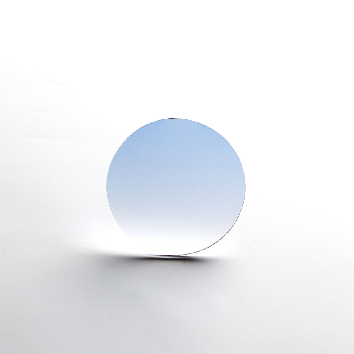 Rilens — Sereno — Lente Colorata Blu Chiaro · Cat. 1