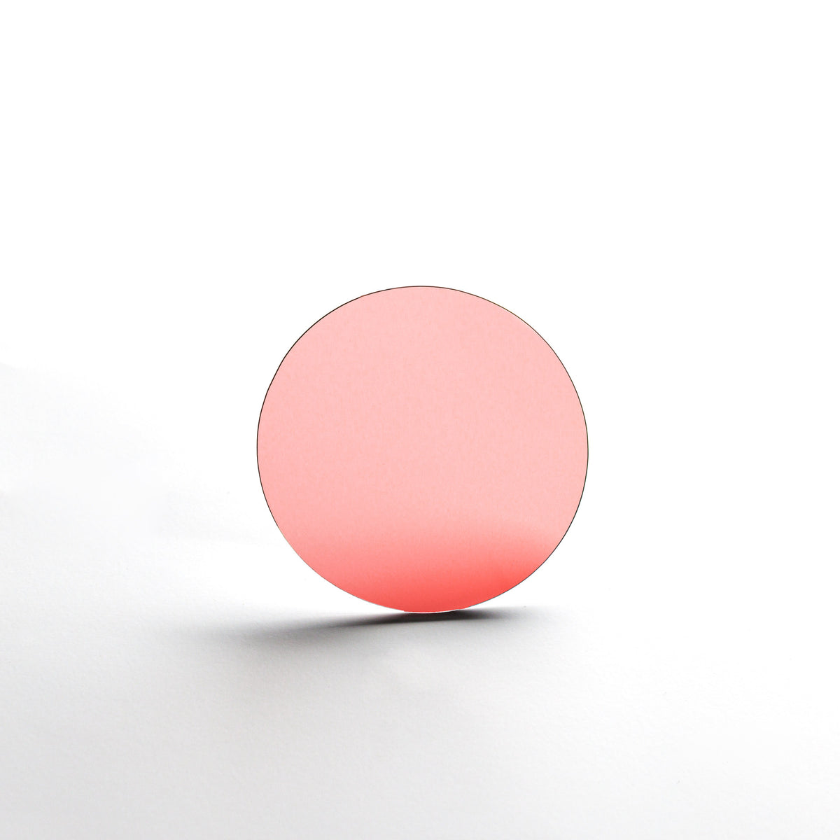 Rilens — Corallo — Lente Colorata Arancio · Cat. 1