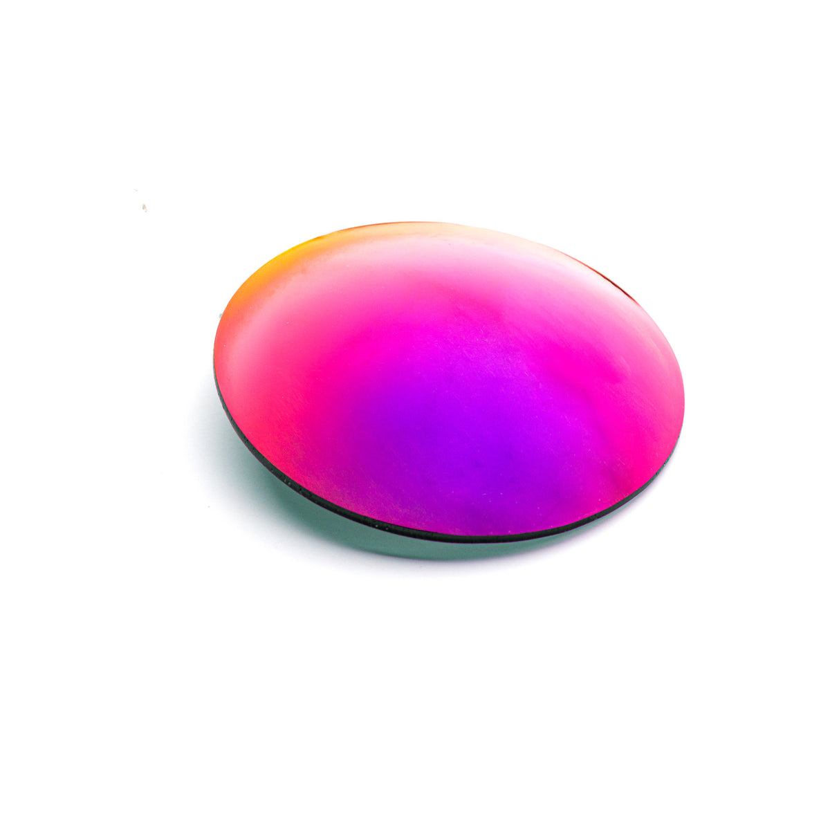 Rilens — Vespro — Lente Polarizzata Specchiata Rosso Violetto