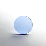 Rilens — Ardesia — Lente Classica Blu Fumo · Cat. 3