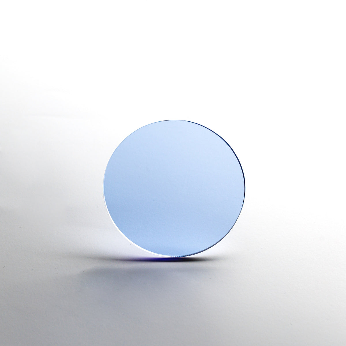 Rilens — Ardesia — Lente Classica Blu Fumo · Cat. 3