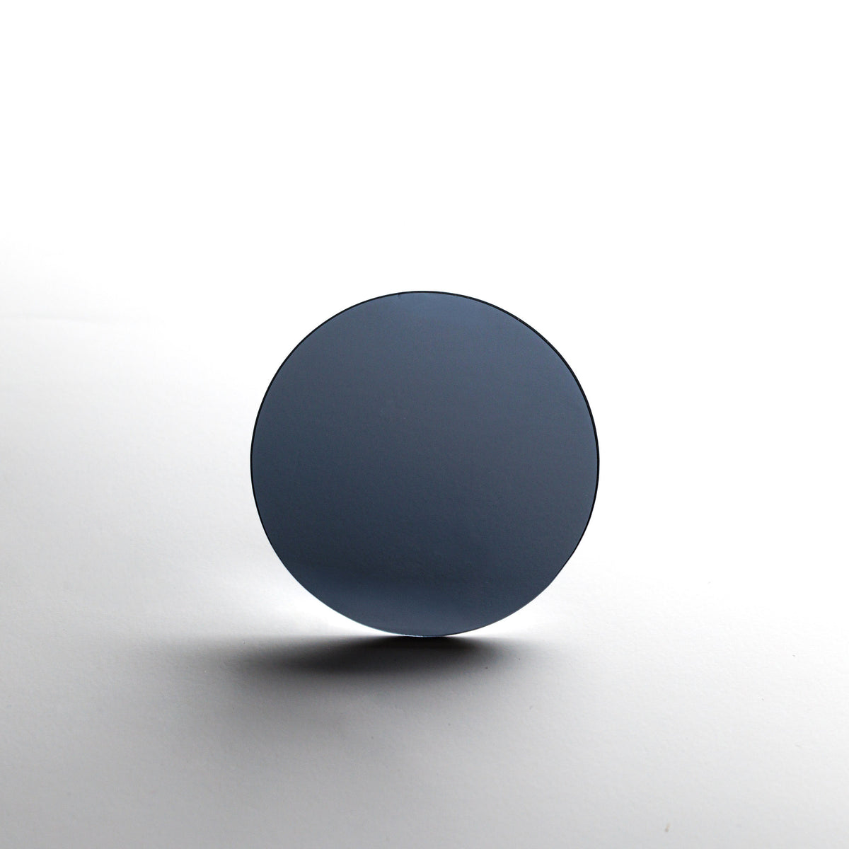 Rilens — Cenere — Lente Classica Grigio Fumo · Cat. 3